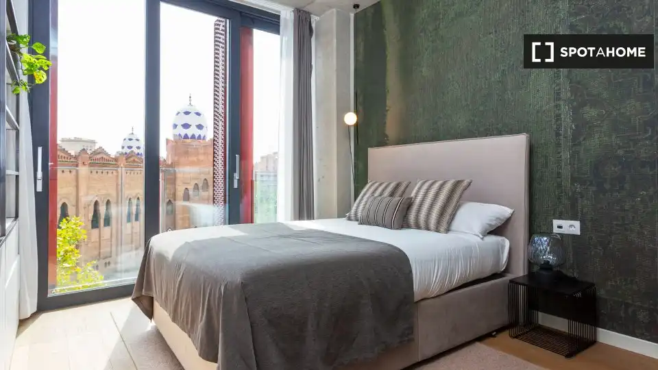 Flat to rent in Eixample, imagen 7