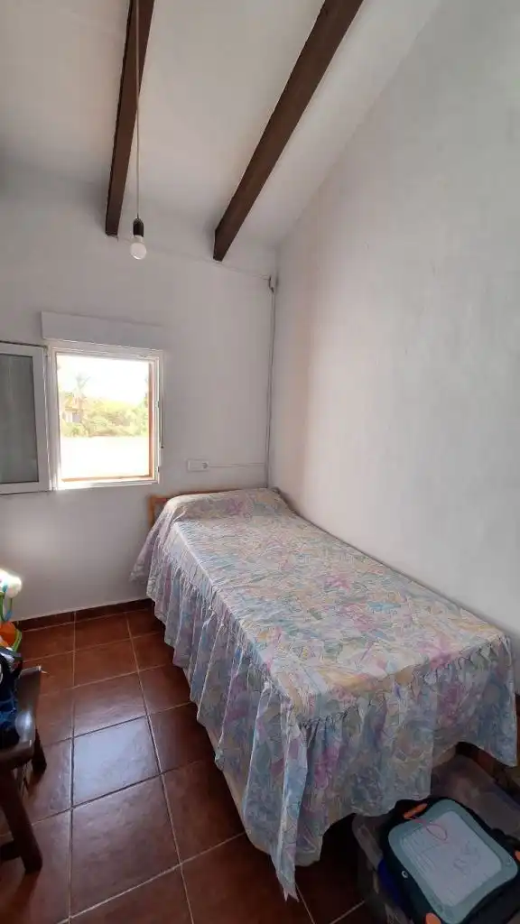 Habitación de Casa o chalet en venta en Canredondo con Jardín privado, Terraza y Trastero