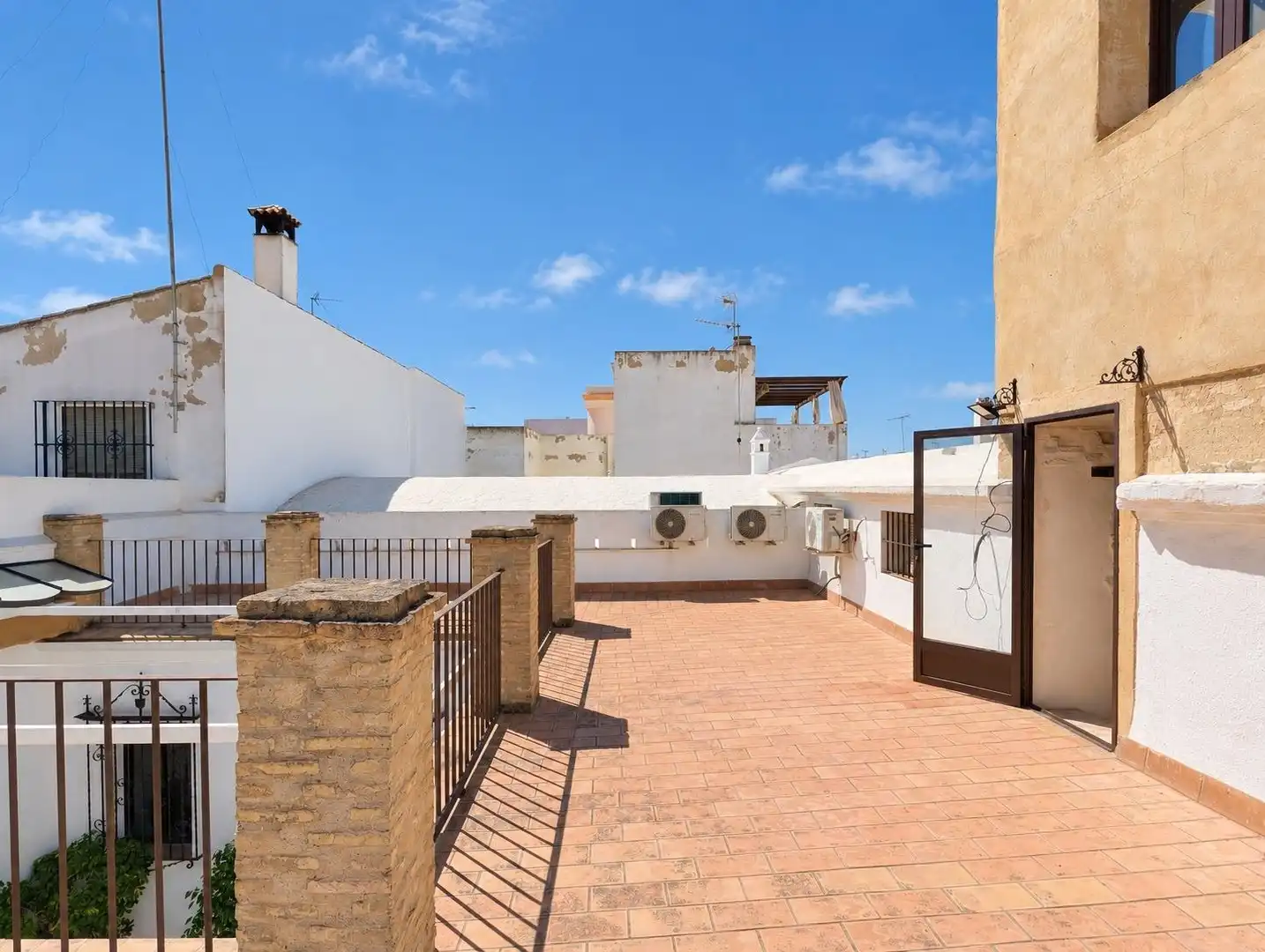 Maison à vendre à Sanlúcar la Mayor, imagen 36