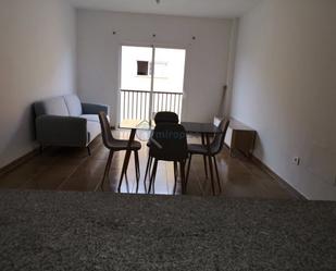 Living room of Flat for sale in El Sauzal  with Terrace