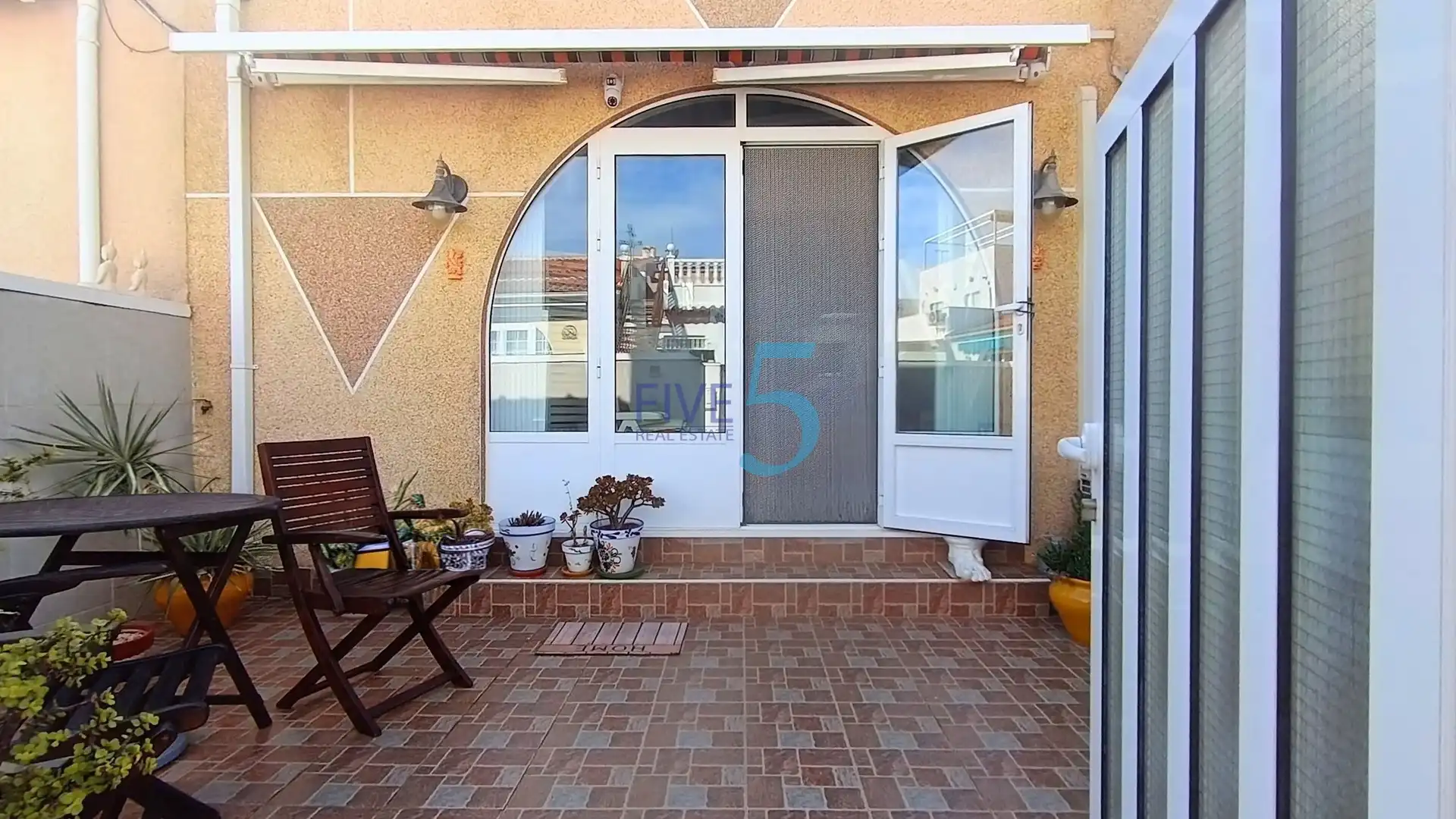 Maison mitoyenne à vendre à Zona Carrefour - Urbanizaciones, imagen 8