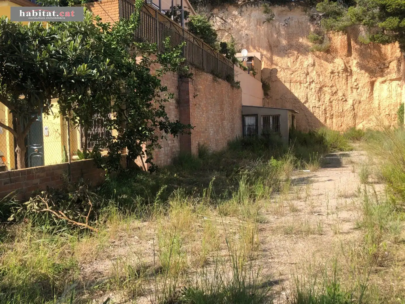 Wohnbaugrundstück zum Verkauf in Calafell Poble, imagen 8