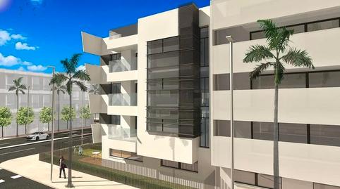 Foto 2 de Piso en venta en Avenida Juan Carlos I, 78, Santa María de Gracia, Murcia