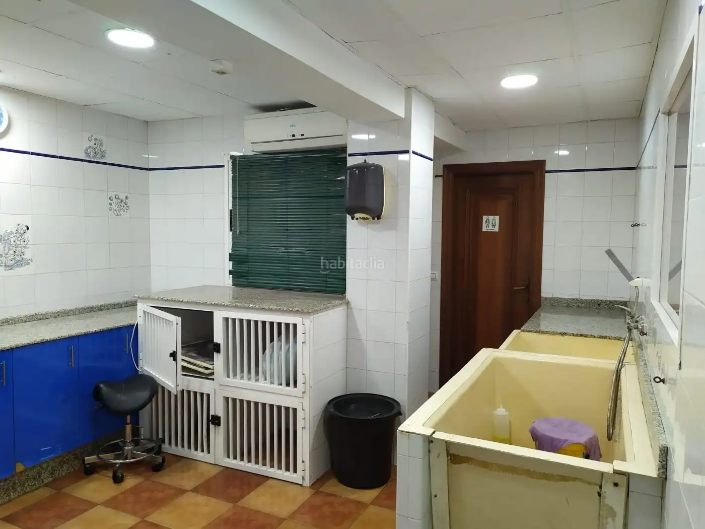 Local comercial en venda a Avenida Vicente Ferri 45, imagen 10