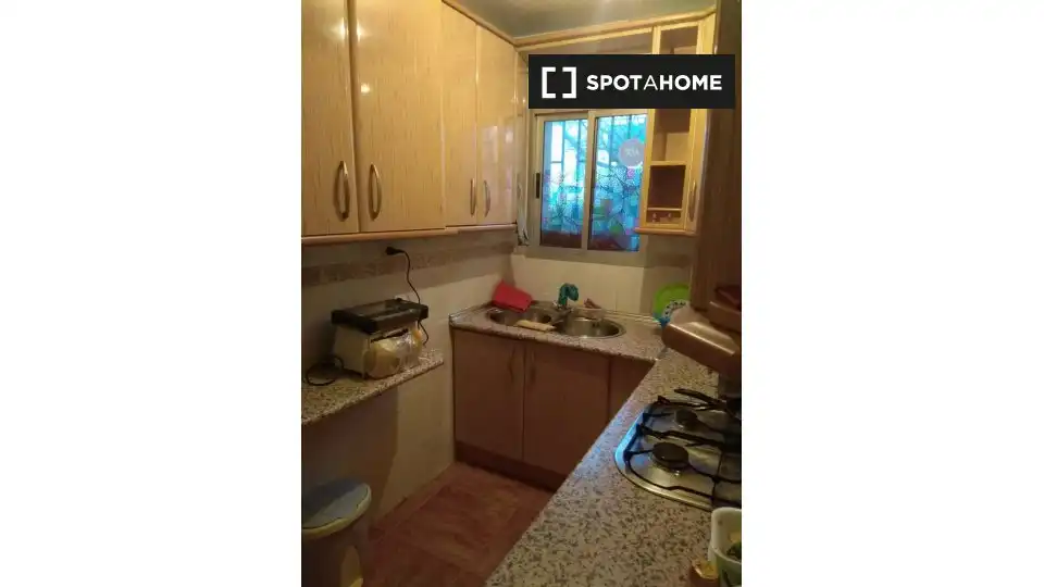 Habitació a La Paz