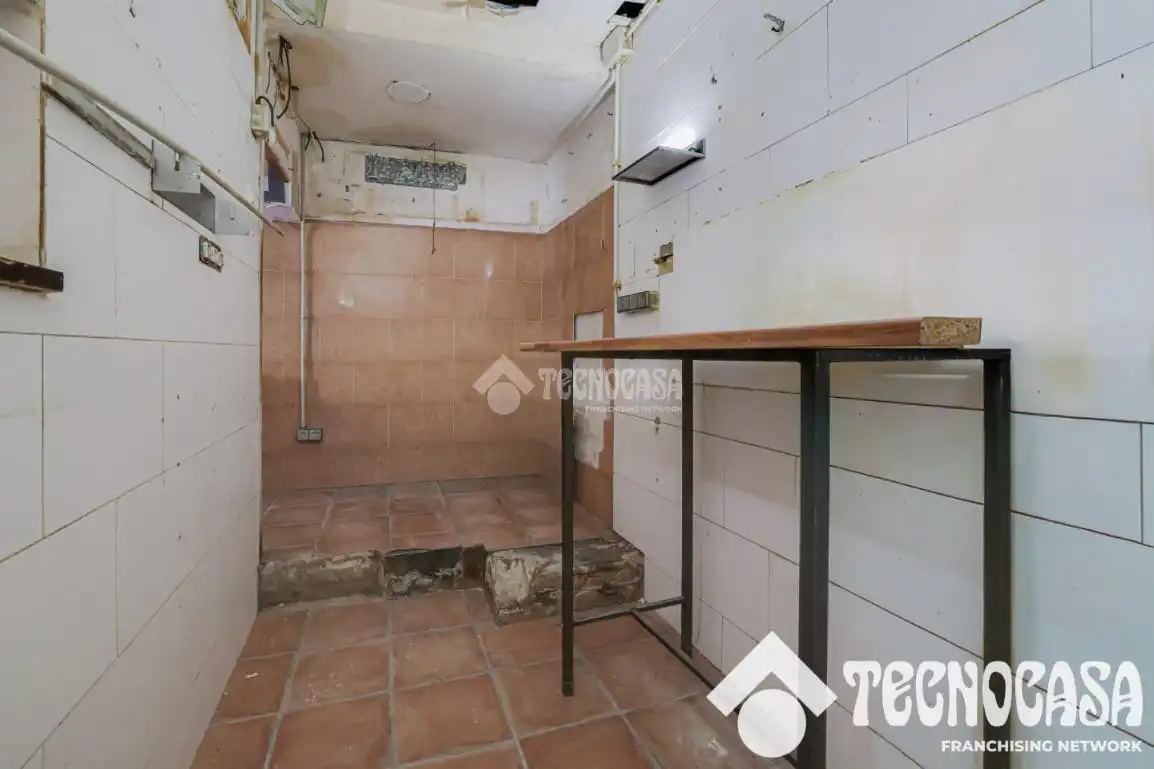 Local en venda en Barcelona