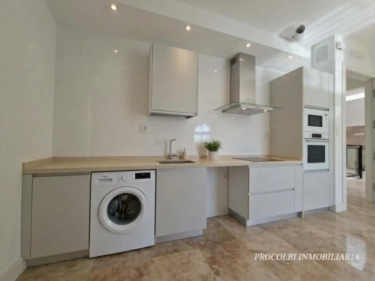 Loft amb ascensor en venda a Avenida Toreros, imagen 2