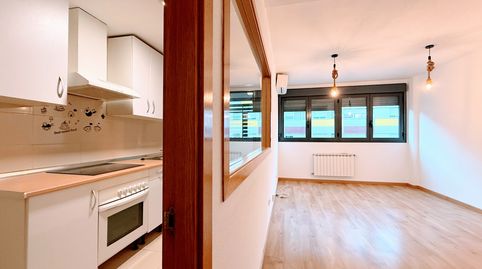 Foto 5 de Piso de alquiler en Hercules, Sur - PAU 4, Móstoles