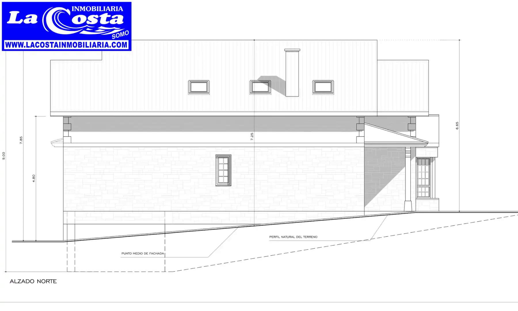 Terreno residencial en venta en Calle Muelle del Rey, imagen 16