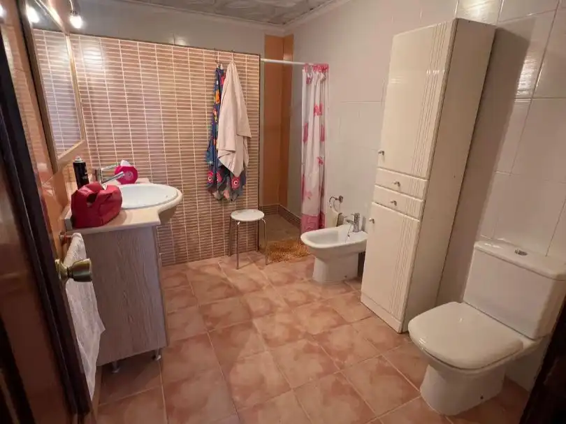 Casa con piscina en venta en LUIS MEDINA 44, imagen 23