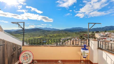 Foto 3 de Casa adosada en venta en Calle Corrales, Alozaina, Málaga