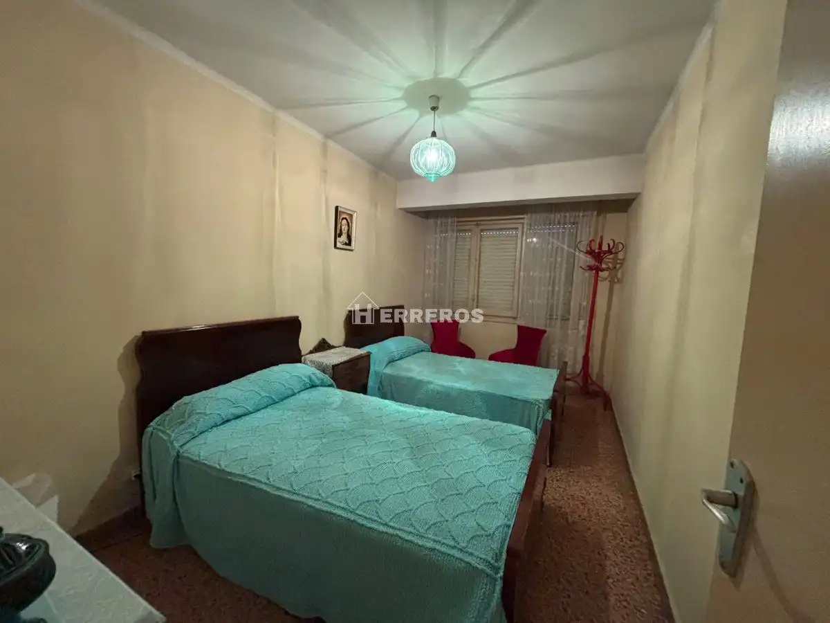 Bedroom of Flat for sale in Uruñuela, La Rioja