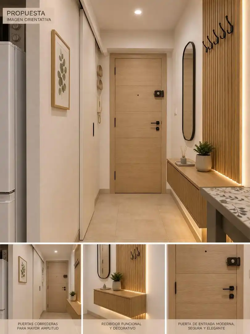 Wohnung zum Verkauf in Centro, imagen 11