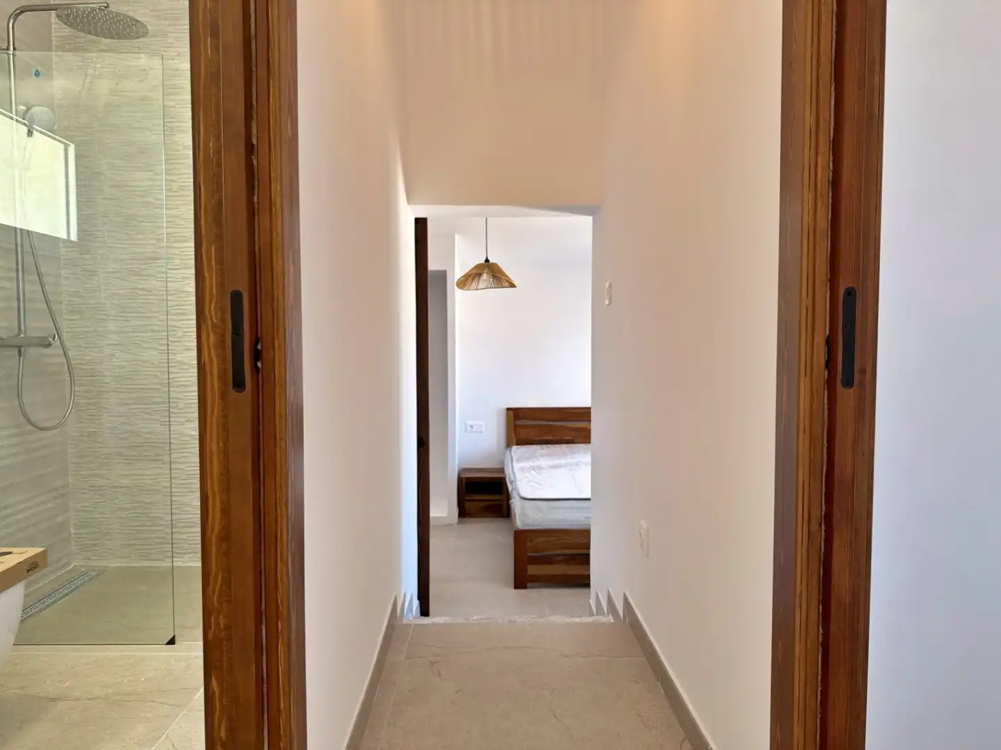 Chalet con piscina en venta en La Fustera, imagen 21