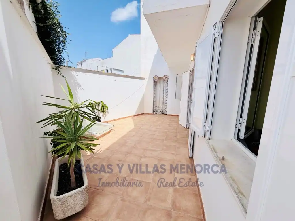 Wohnung mit Terrasse zum Verkauf in Carrer des Porrassar Nou, imagen 27