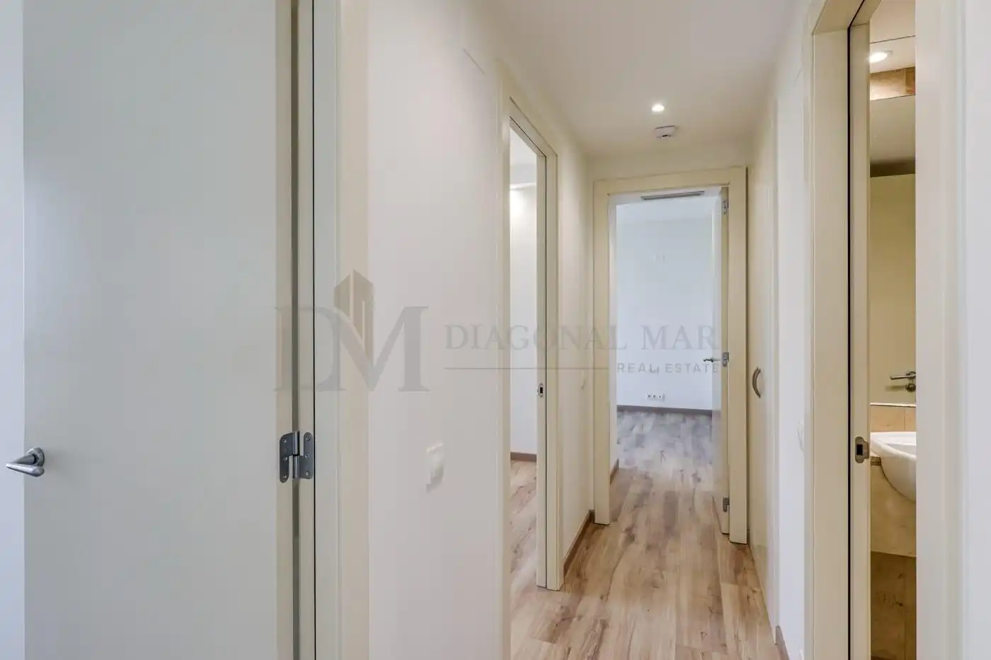 Piso en venta en Barcelona con Aire acondicionado, Calefacción y Terraza