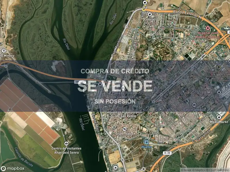 Local en venda en Huelva