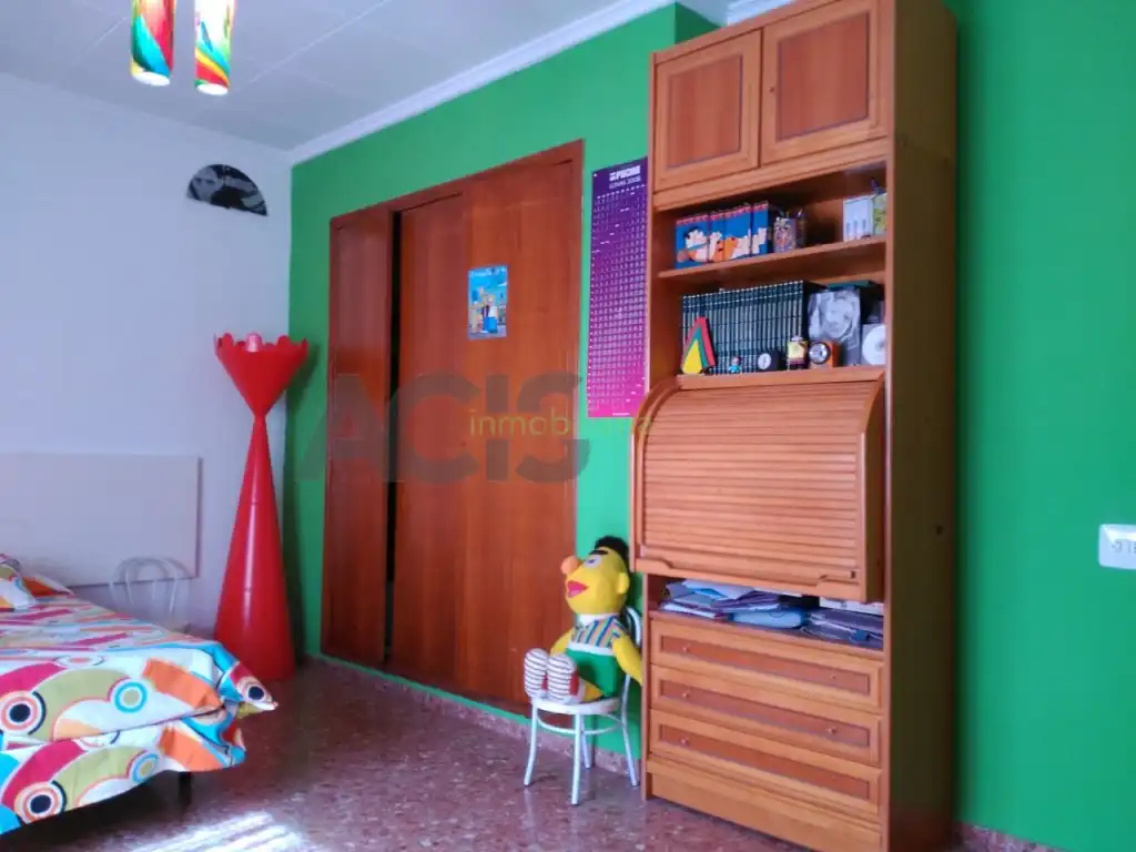 Habitación de Casa o chalet en venta en Massalavés