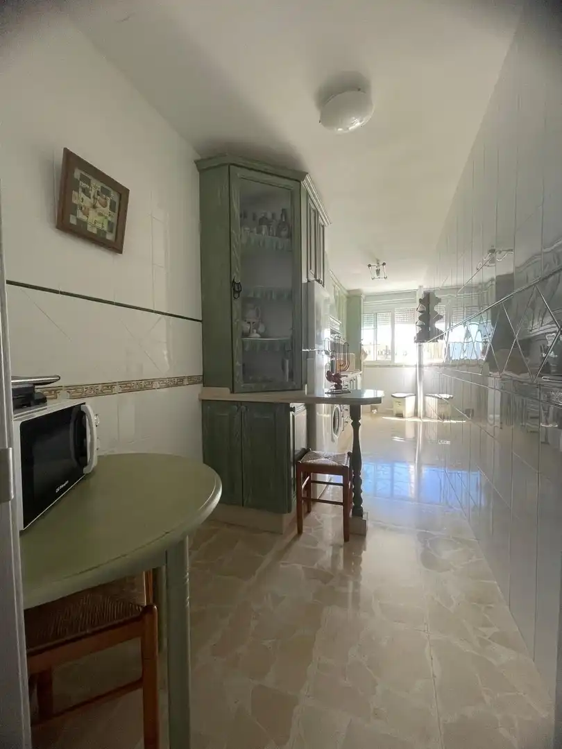 Cocina de Piso en venta en Algeciras