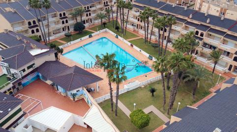 Foto 5 de Ático de alquiler en Urbanizacion Residencial Eden, 1, Playa del Galán, Murcia