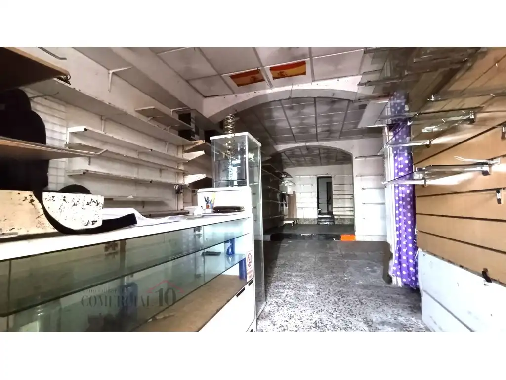 Local comercial en alquiler en San Roque - Ronda Norte, imagen 9