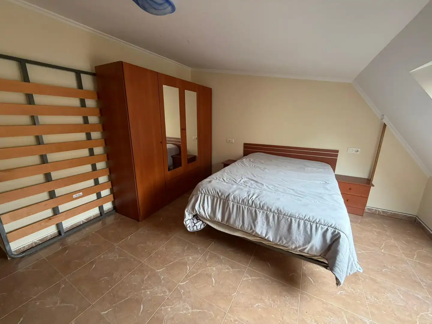 Flat for sale in Rúa Floreal, imagen 7