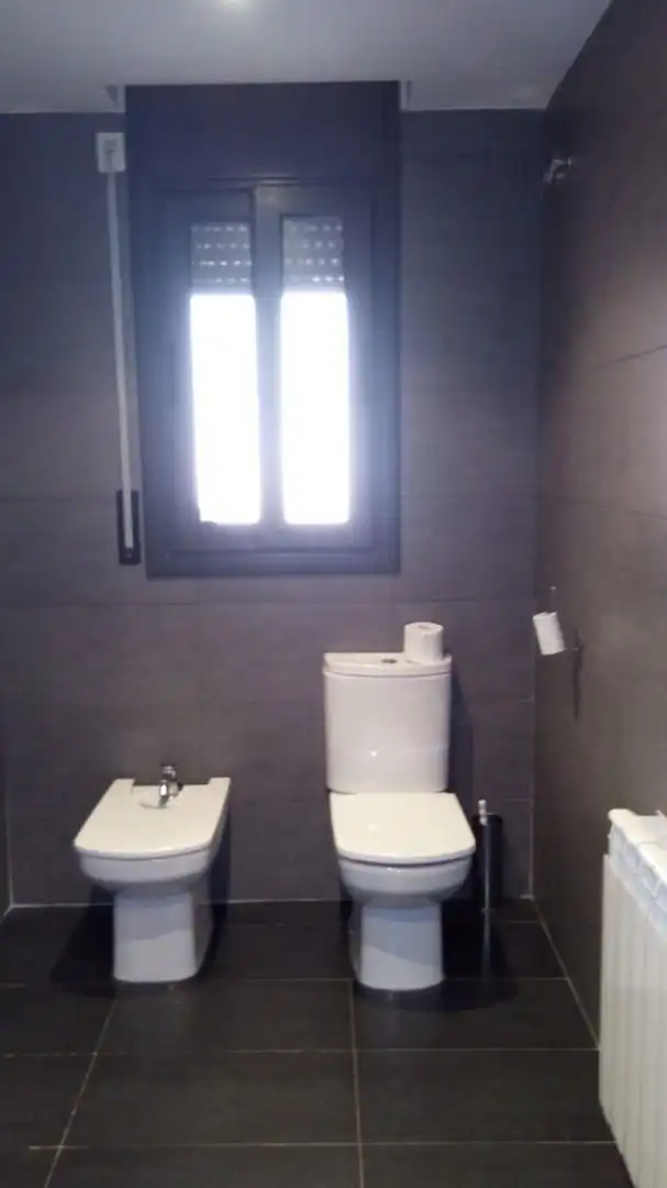 Baño de Apartamento en venta en Albesa con Calefacción
