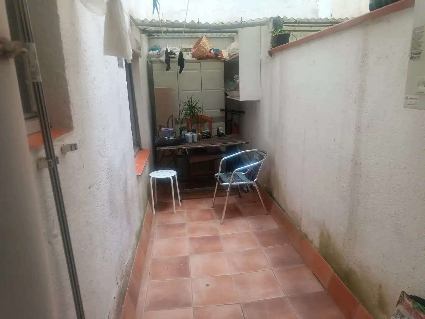 Wohnung mit Pool zum Verkauf in La Plantera, imagen 8