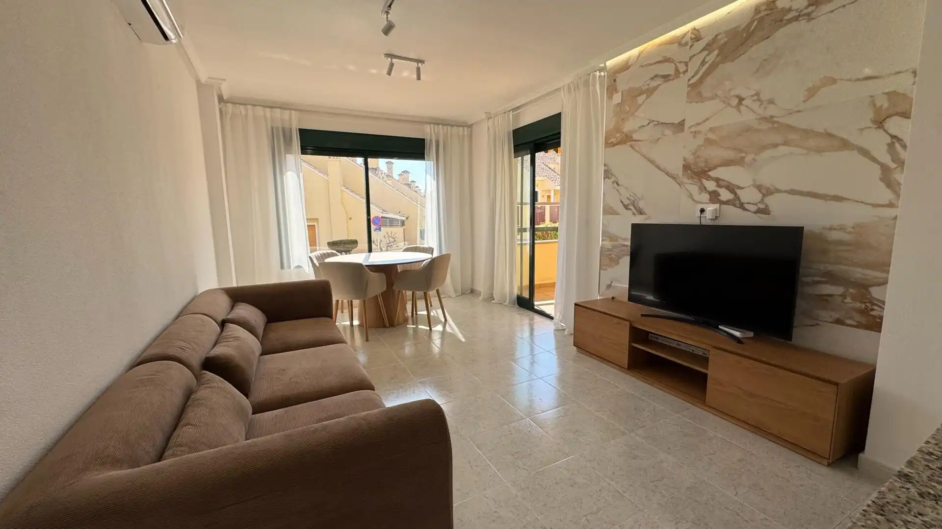 Apartment mit Pool zum Verkauf in Avenida Ibiza, imagen 7