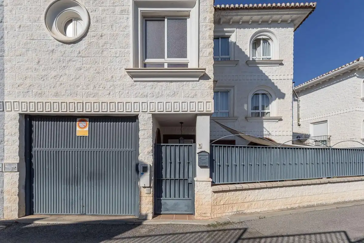 Casa en venta en Gójar, imagen 39