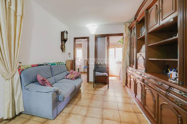 Piso en Venta en Santa Rosa