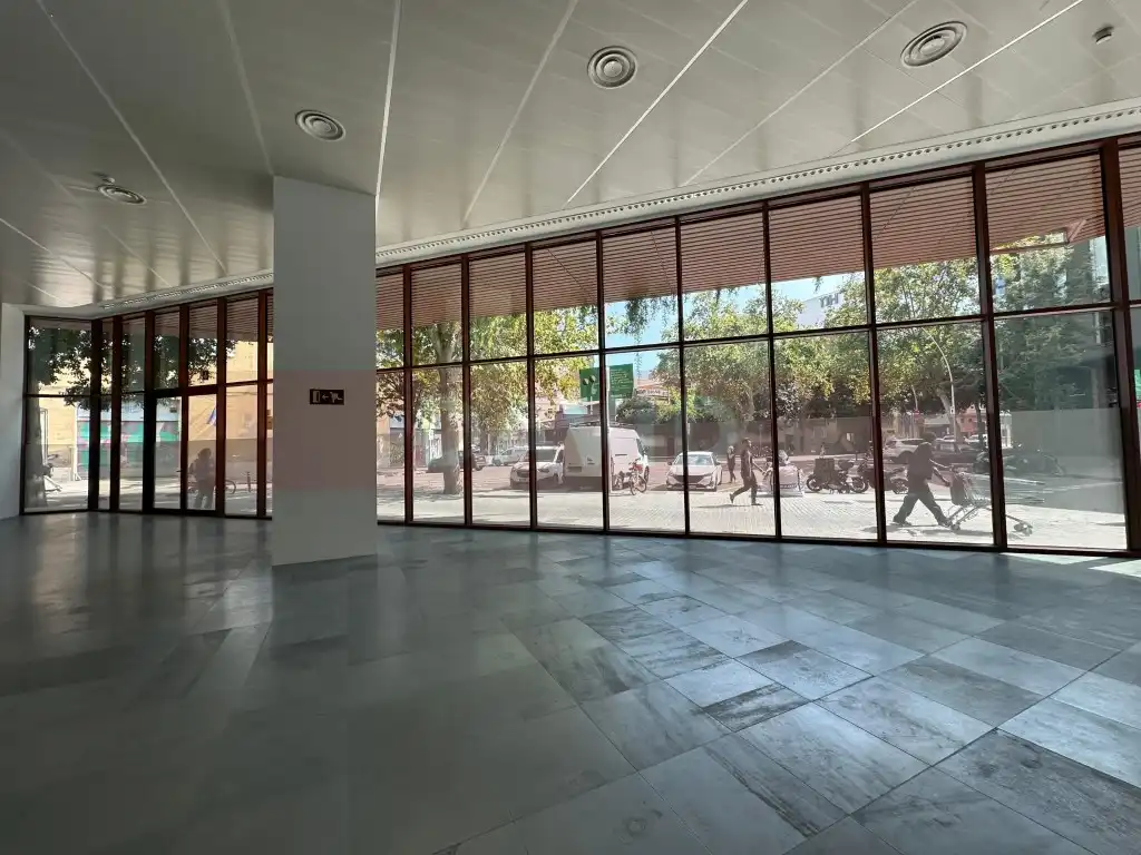 Geschaftsraum zur Miete in Barcelona