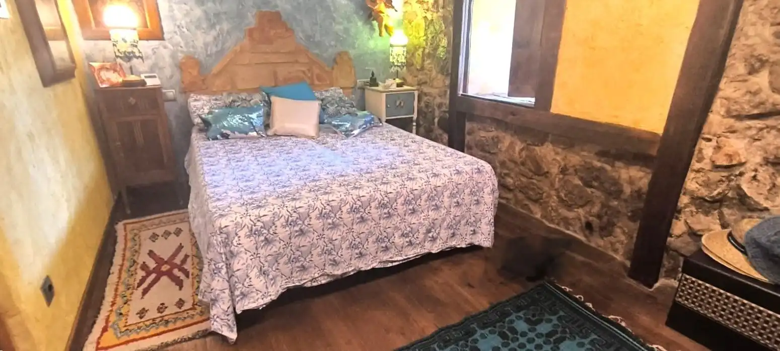 Xalet amb jardí en venda a Clavijo, imagen 65