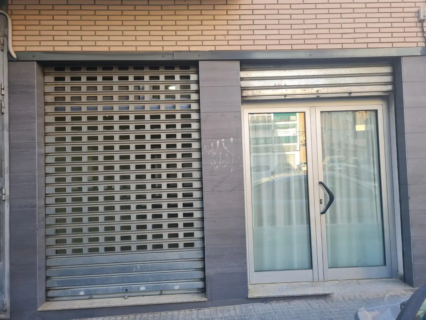 Geschaftsraum zur Miete in Carrer dels Ferrocarrils Catalans, 14, Olesa de Montserrat