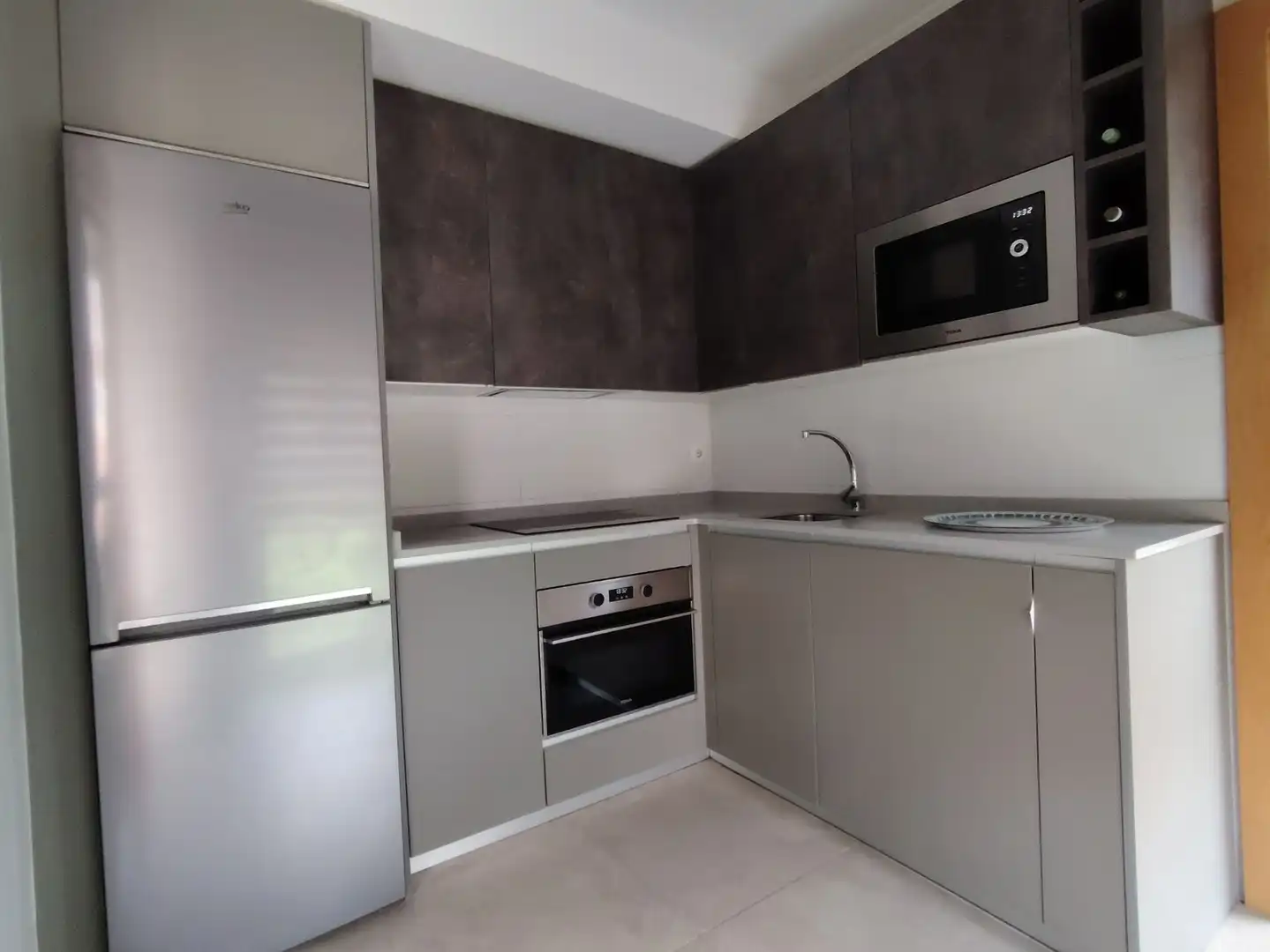Appartement avec ascenseur à louer à Errekalde, imagen 19