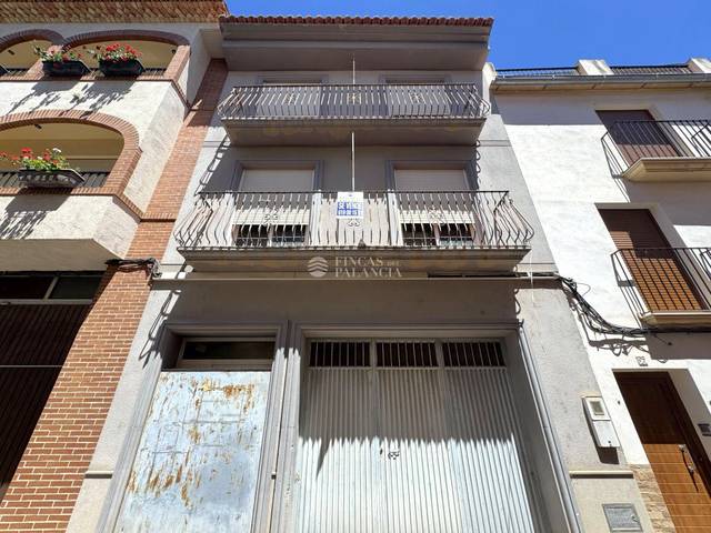 Casa-chalet en Venta en Mayor en Geldo