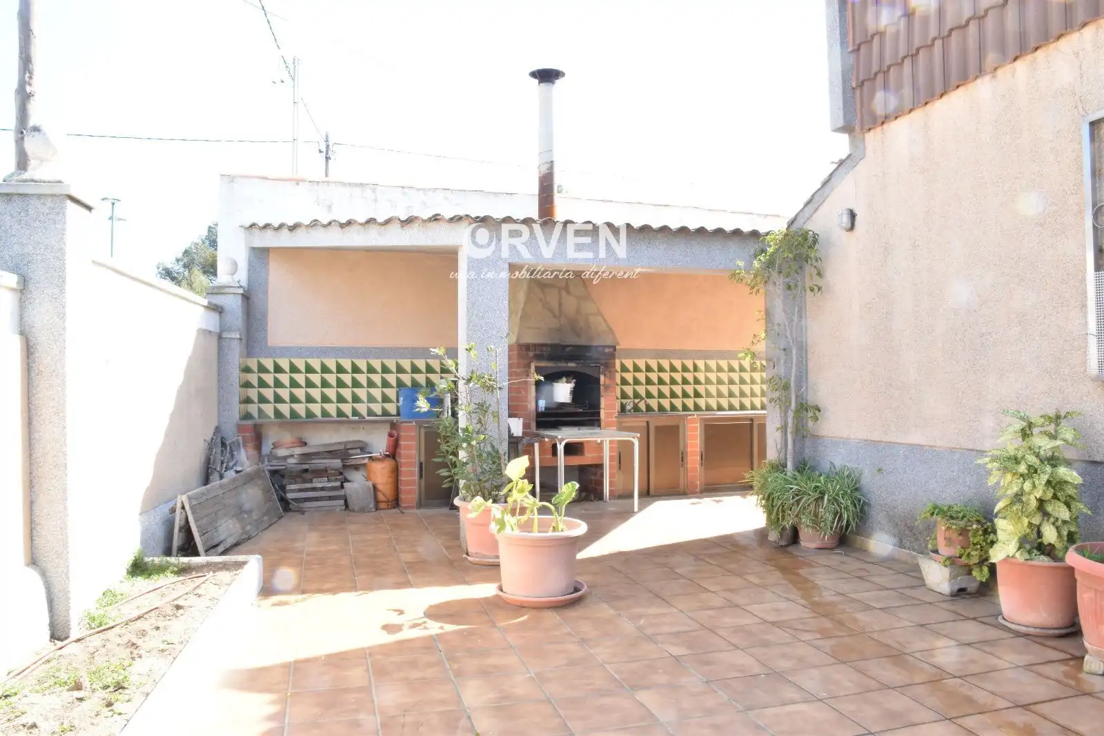 Detached house with pool for sale in altafulla, imagen 15