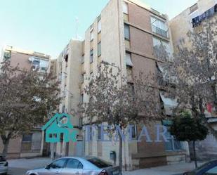 Exterior view of Flat for sale in  Murcia Capital  with Terrace