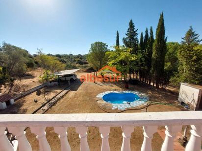 Garden of House or chalet for sale in  Córdoba Capital  with Private garden, Terrace and Storage room