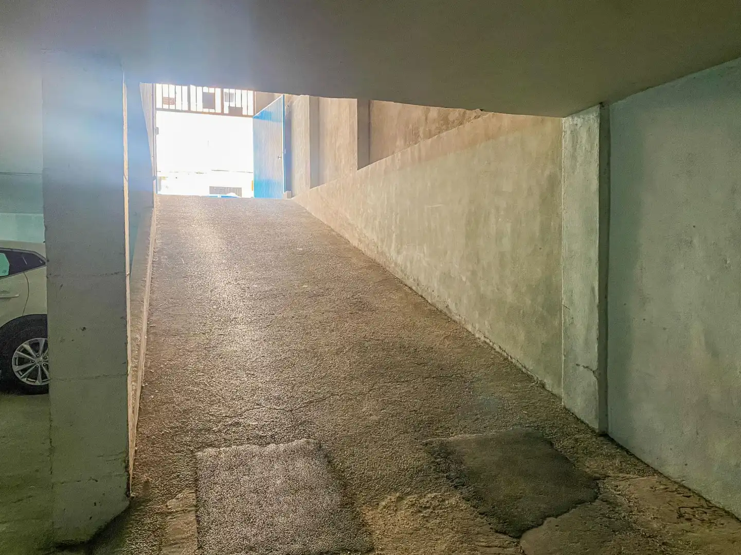Parcheggio in vendita a Cieza, imagen 4