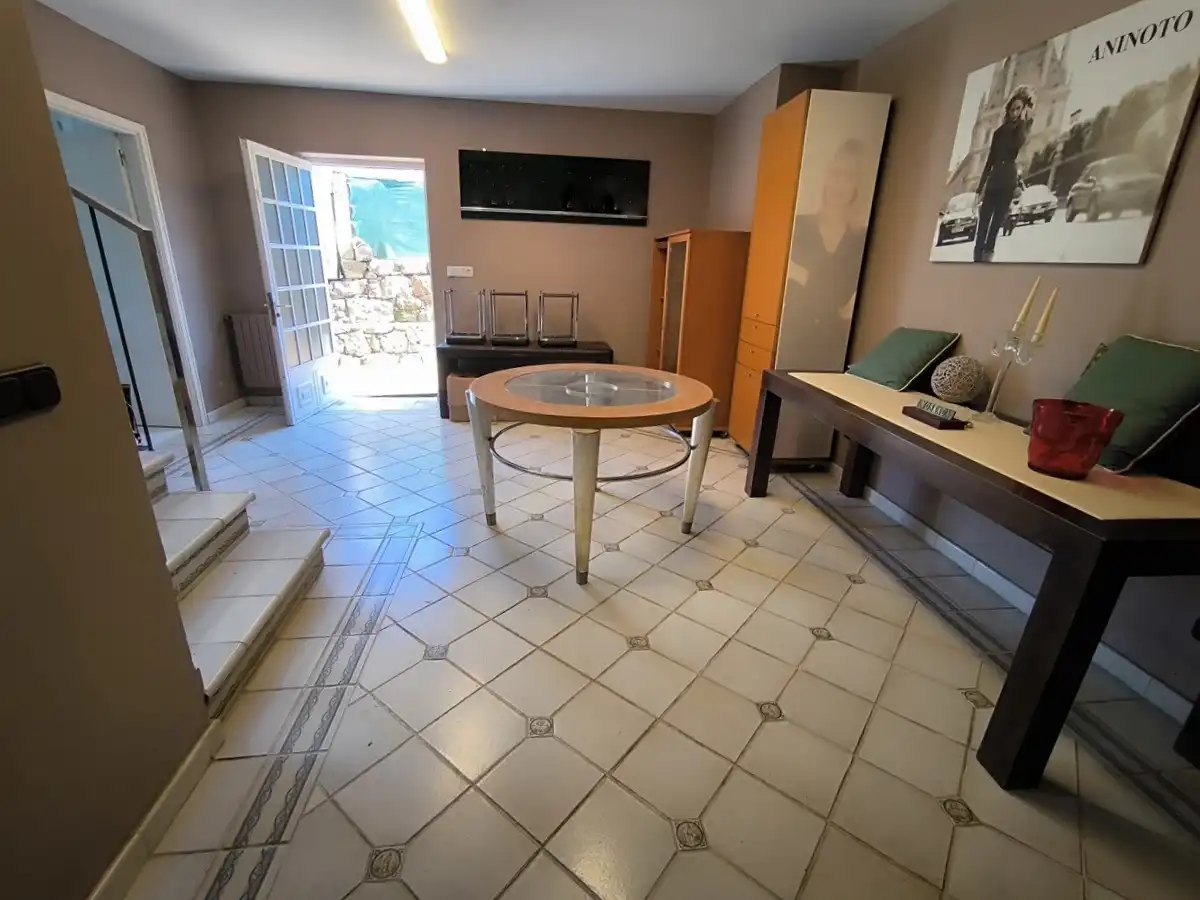 Casa o chalet en venta en Vilagarcía de Arousa con Calefacción, Jardín privado y Parquet