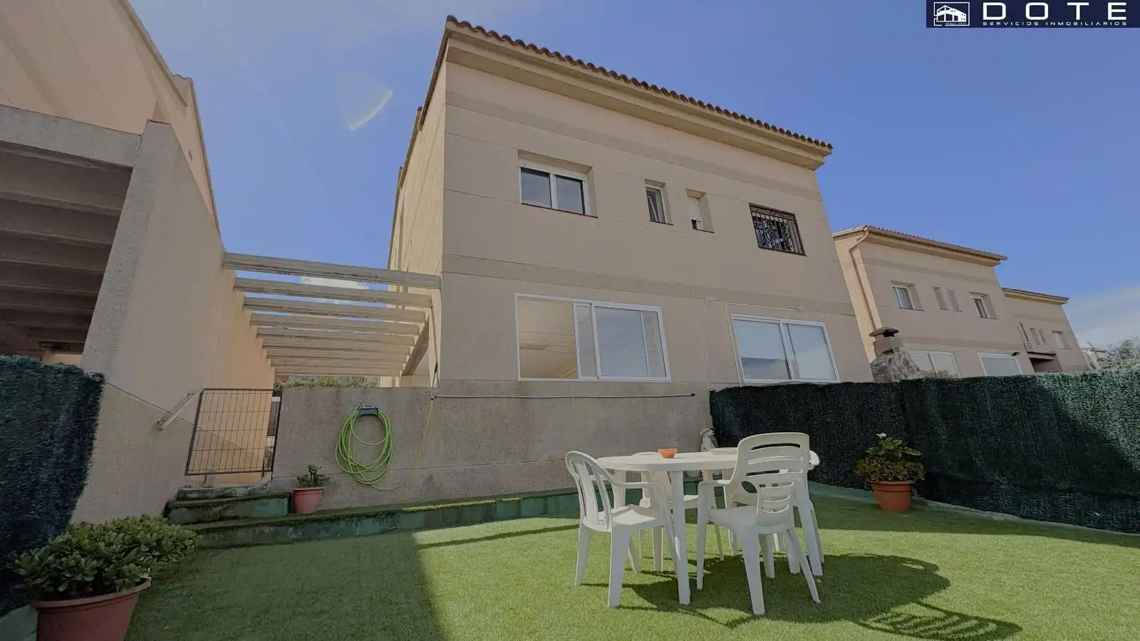 Adosado con terraza en venta en Creixell, imagen 43