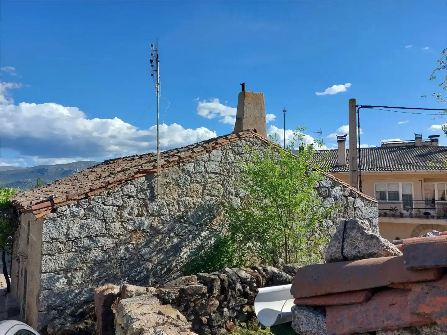 Terrace of Houses for sale in Amavida