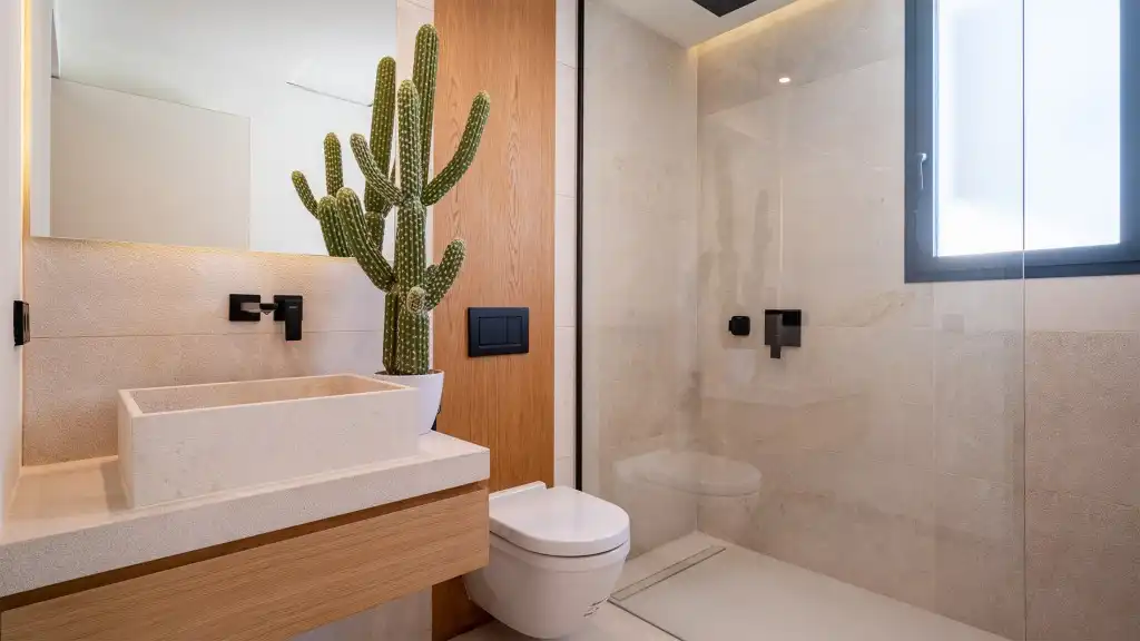 Appartement compact avec piscine à vendre à Costa de la Calma, imagen 15