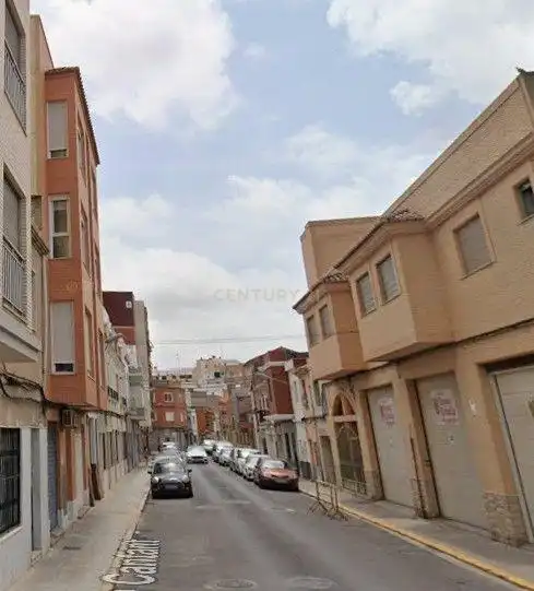 Apartament en venda a CANTANT VENDRELL, -1, Sueca ciudad