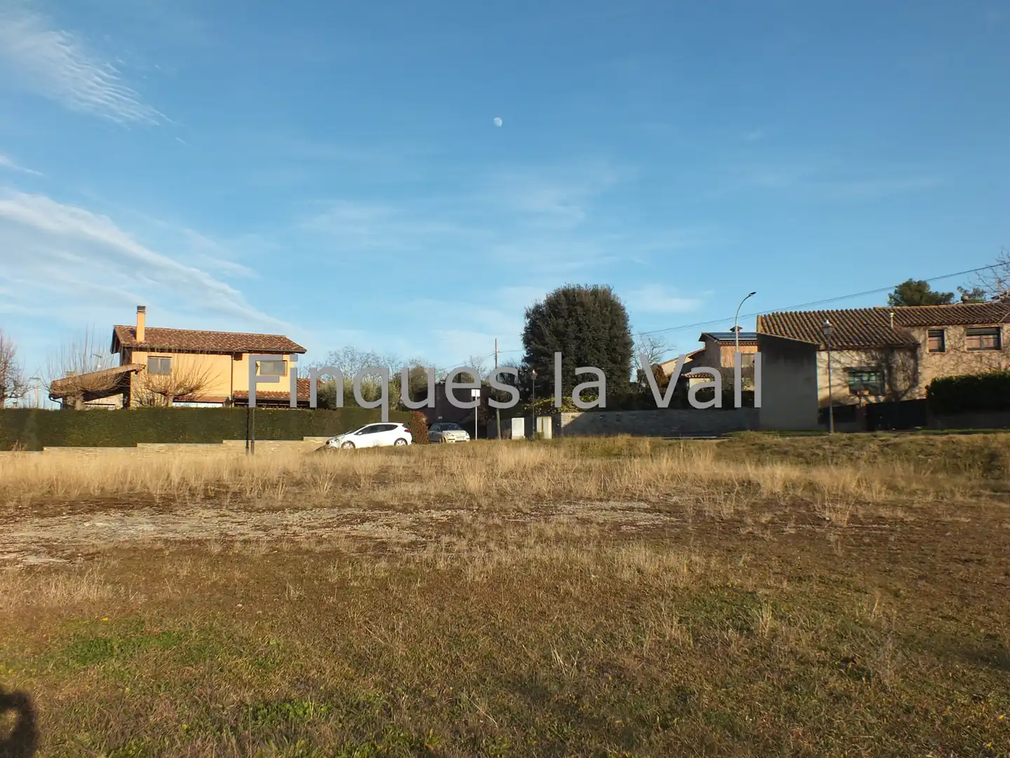 Terreno residenziale in vendita a Seva, imagen 7