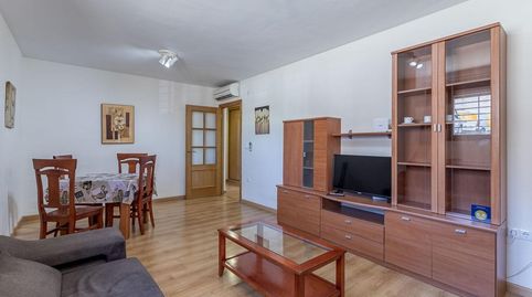Foto 3 de Piso en venta en Avenida Madrid, Barrio de la Vega, Monachil