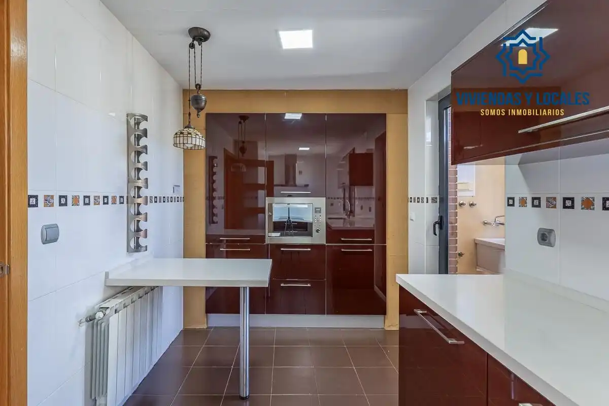 Haus mit Terrasse zum Verkauf in Albolote, imagen 14