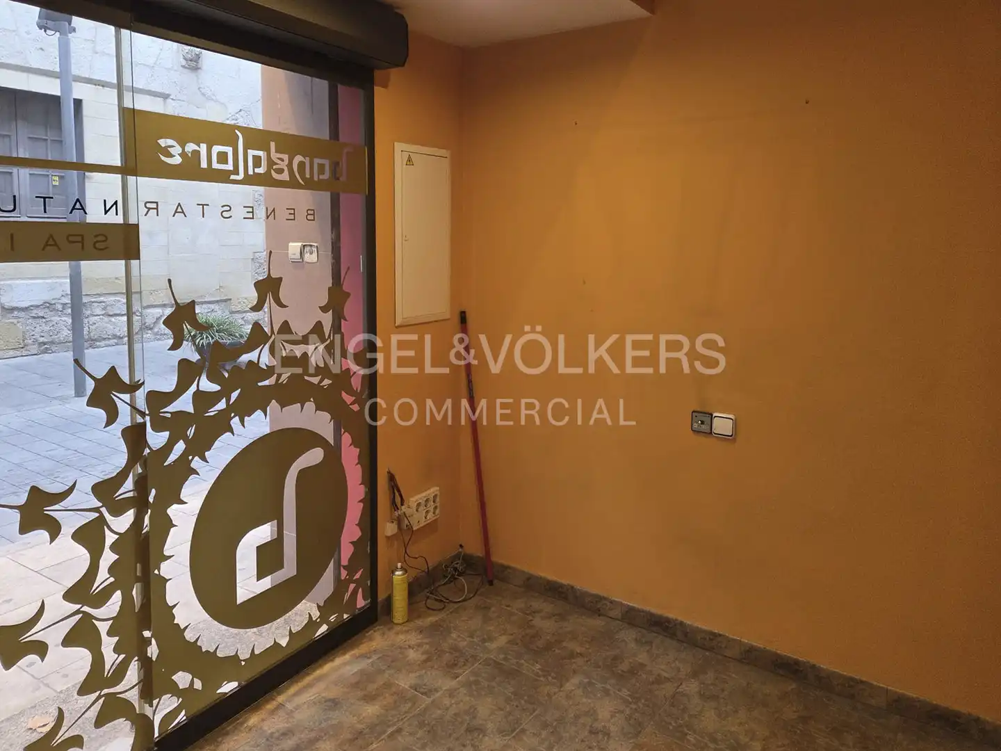 Residencial en venda a Centre Vila, imagen 8