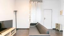 Living room of Flat to rent in L'Hospitalet de Llobregat  with Air Conditioner